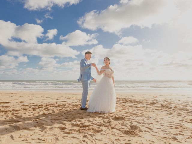 La boda de Carlos y Isabel en Mazatlán, Sinaloa 53