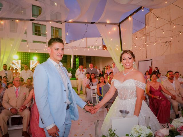 La boda de Carlos y Isabel en Mazatlán, Sinaloa 73