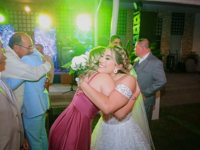 La boda de Carlos y Isabel en Mazatlán, Sinaloa 82