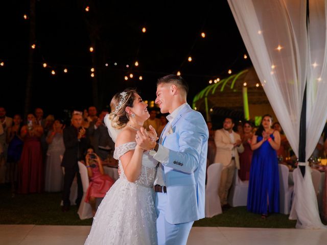 La boda de Carlos y Isabel en Mazatlán, Sinaloa 89