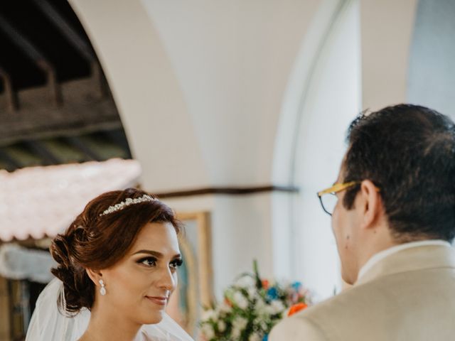 La boda de Alejandro y Elsa en Huatulco, Oaxaca 18