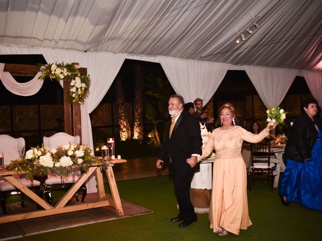 La boda de Jesús y Olivia en Tijuana, Baja California 4