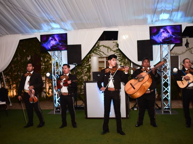 La boda de Jesús y Olivia en Tijuana, Baja California 8