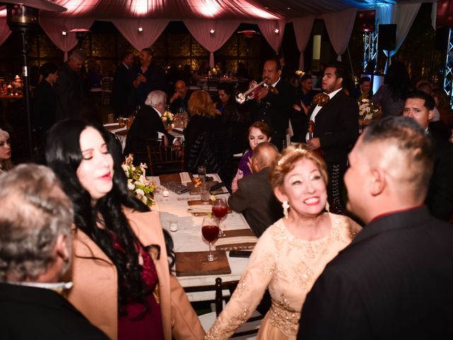 La boda de Jesús y Olivia en Tijuana, Baja California 9