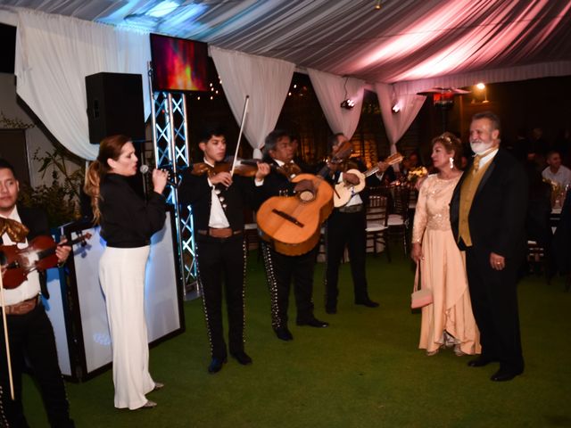 La boda de Jesús y Olivia en Tijuana, Baja California 10