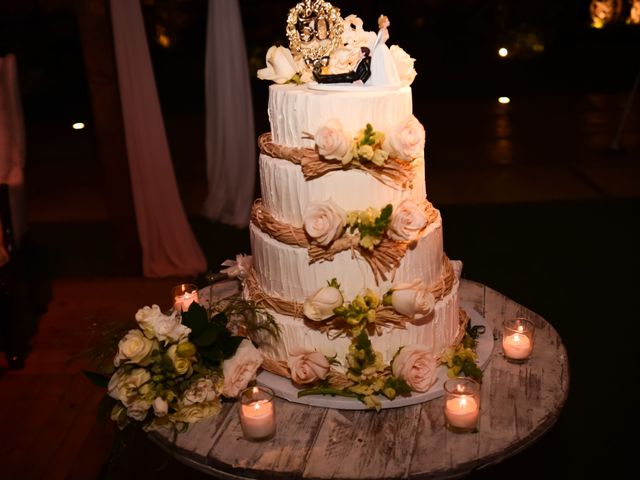 La boda de Jesús y Olivia en Tijuana, Baja California 11