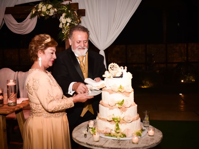 La boda de Jesús y Olivia en Tijuana, Baja California 12