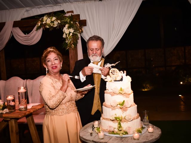 La boda de Jesús y Olivia en Tijuana, Baja California 13