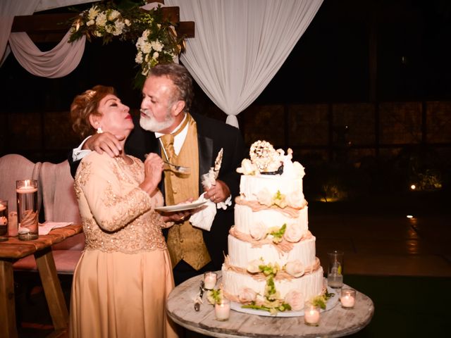 La boda de Jesús y Olivia en Tijuana, Baja California 14