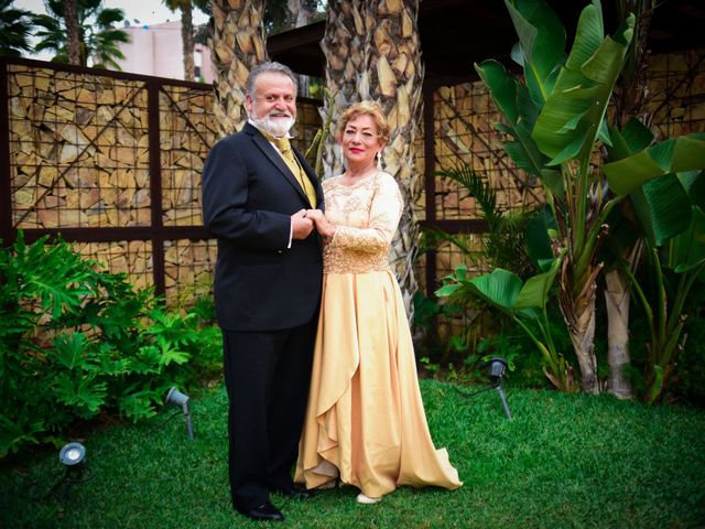 La boda de Jesús y Olivia en Tijuana, Baja California 22