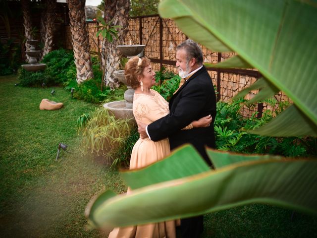 La boda de Jesús y Olivia en Tijuana, Baja California 1