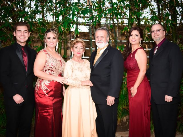 La boda de Jesús y Olivia en Tijuana, Baja California 26