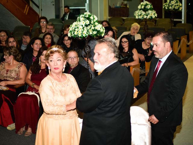 La boda de Jesús y Olivia en Tijuana, Baja California 30