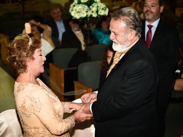 La boda de Jesús y Olivia en Tijuana, Baja California 31