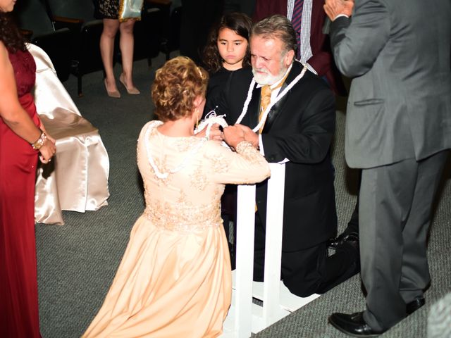 La boda de Jesús y Olivia en Tijuana, Baja California 34