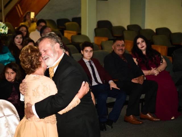 La boda de Jesús y Olivia en Tijuana, Baja California 36