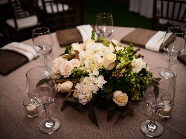 La boda de Jesús y Olivia en Tijuana, Baja California 39