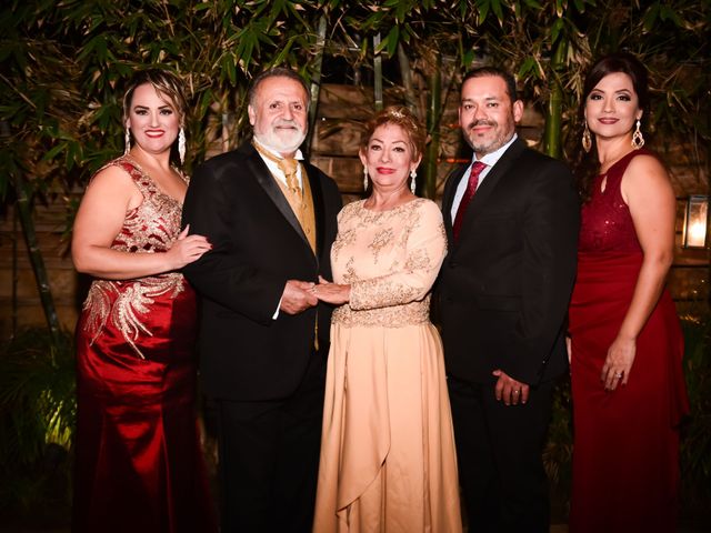 La boda de Jesús y Olivia en Tijuana, Baja California 44