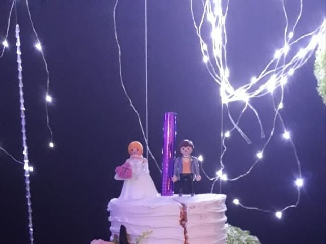La boda de Eleazar y Andrea en Querétaro, Querétaro 2