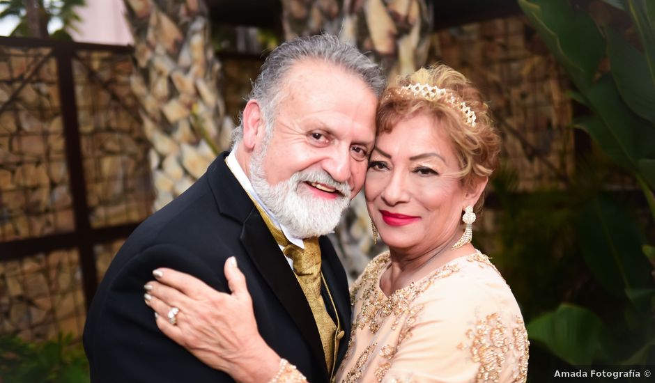 La boda de Jesús y Olivia en Tijuana, Baja California