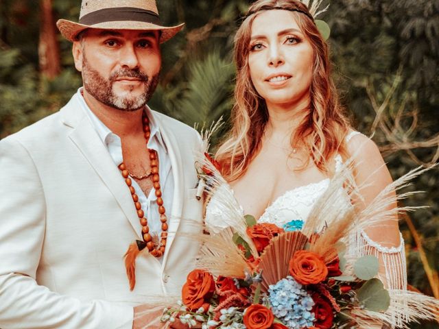 La boda de Rubén y Ana en Playa del Carmen, Quintana Roo 4
