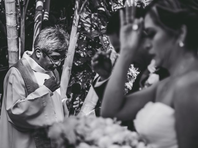 La boda de Bruno y Nuria en Cuernavaca, Morelos 12