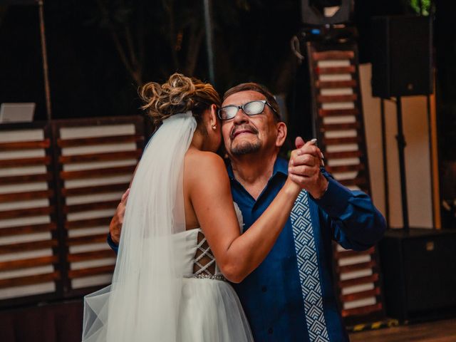 La boda de Bruno y Nuria en Cuernavaca, Morelos 51