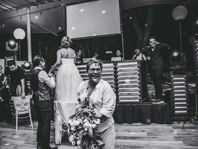 La boda de Bruno y Nuria en Cuernavaca, Morelos 72