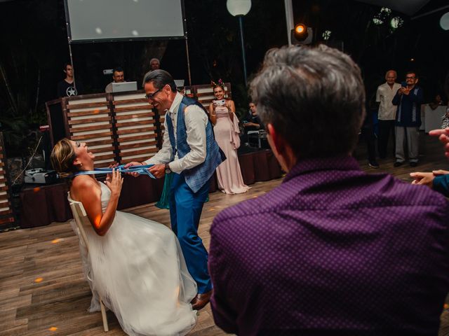 La boda de Bruno y Nuria en Cuernavaca, Morelos 77