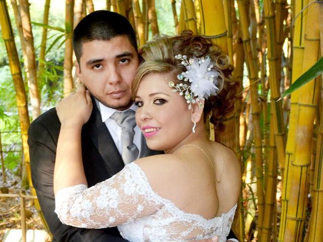 La boda de Carmen y Manuel en Culiacán, Sinaloa 1