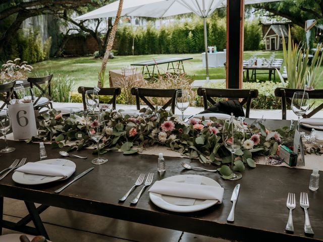 La boda de Pablo y Pao en Querétaro, Querétaro 26