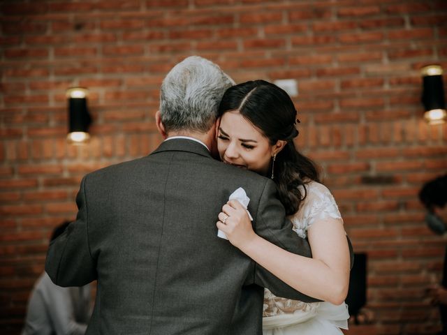 La boda de Pablo y Pao en Querétaro, Querétaro 27