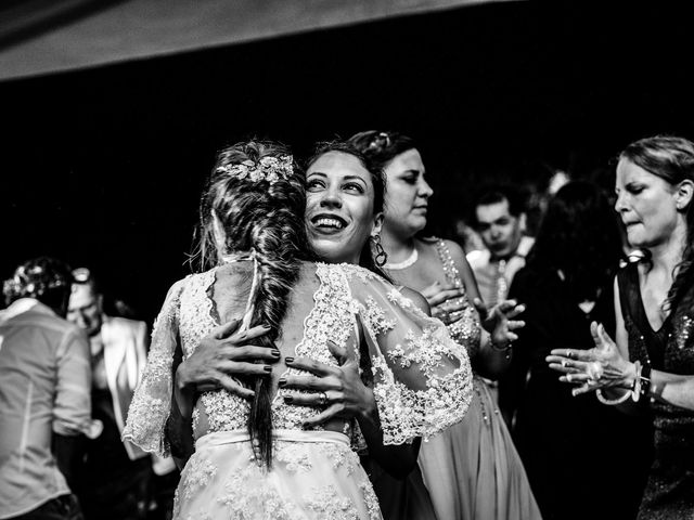 La boda de Jeremy y Arce en Tequesquitengo, Morelos 187