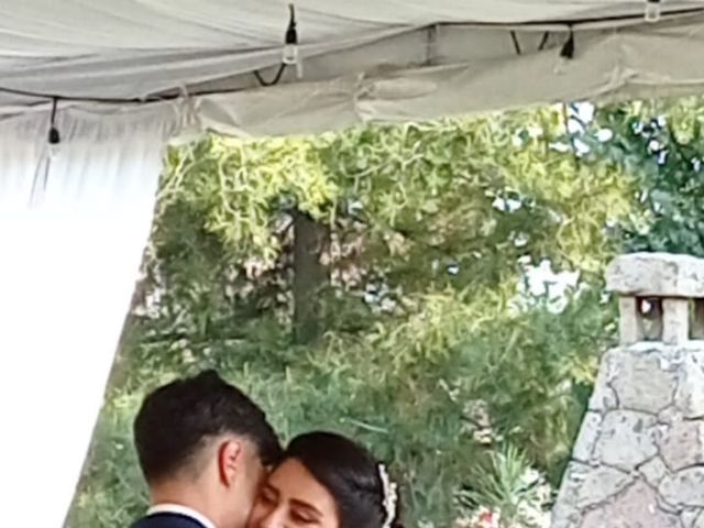 La boda de Alexander  y Alondra en Tepoztlán, Morelos 4