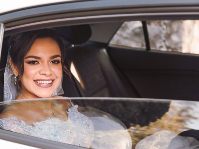 La boda de Diego y Fernanda en Cuajimalpa, Ciudad de México 6