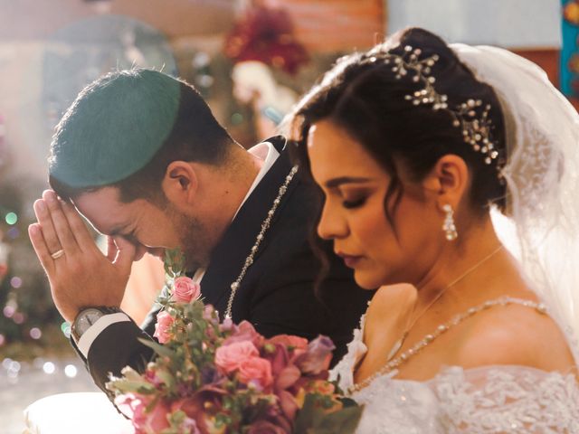 La boda de Diego y Fernanda en Cuajimalpa, Ciudad de México 30