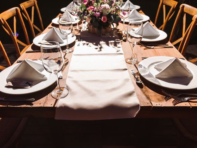 La boda de Diego y Fernanda en Cuajimalpa, Ciudad de México 51