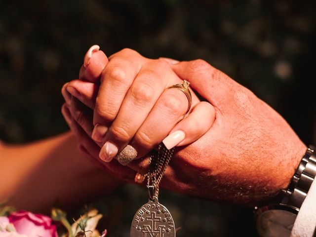 La boda de Diego y Fernanda en Cuajimalpa, Ciudad de México 58