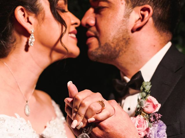 La boda de Diego y Fernanda en Cuajimalpa, Ciudad de México 59