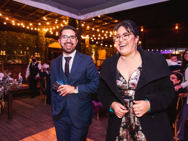 La boda de Diego y Fernanda en Cuajimalpa, Ciudad de México 68