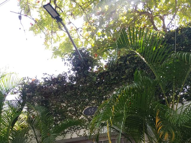 La boda de Karen y Santiago en Jiutepec, Morelos 11