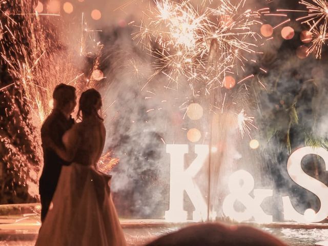 La boda de Karen y Santiago en Jiutepec, Morelos 1