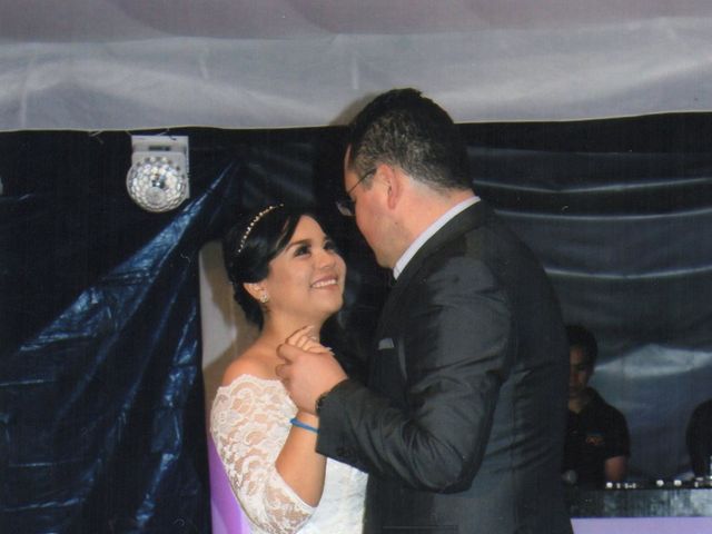 La boda de Miguel y Mayra en Jiutepec, Morelos 3