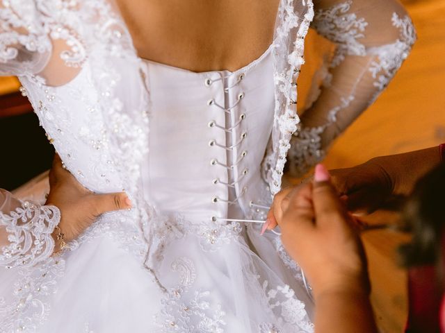 La boda de Gabriel y Adriana en Chihuahua, Chihuahua 4