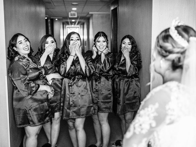 La boda de Gabriel y Adriana en Chihuahua, Chihuahua 6
