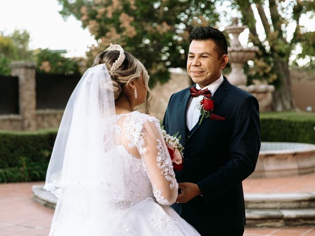 La boda de Gabriel y Adriana en Chihuahua, Chihuahua 9