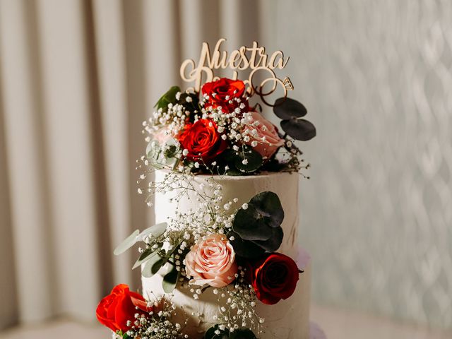 La boda de Gabriel y Adriana en Chihuahua, Chihuahua 26
