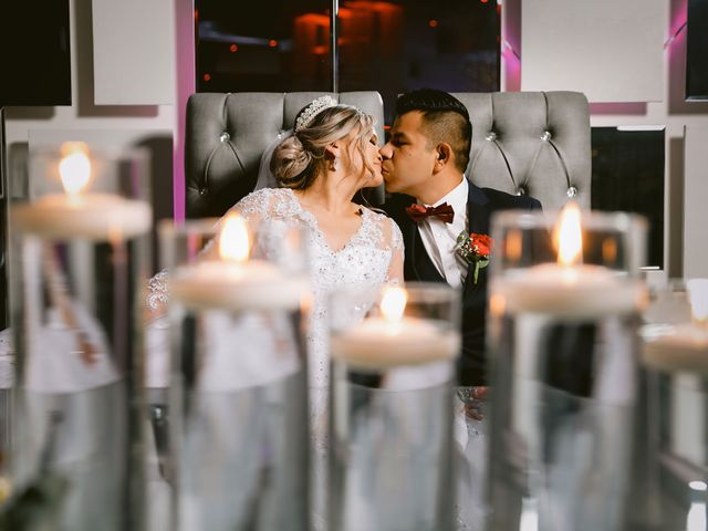 La boda de Gabriel y Adriana en Chihuahua, Chihuahua 29