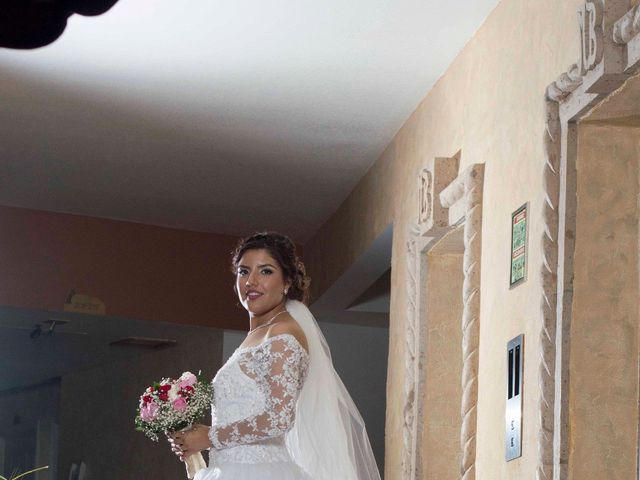La boda de Miguel y María  en Ciudad Juárez, Chihuahua 3