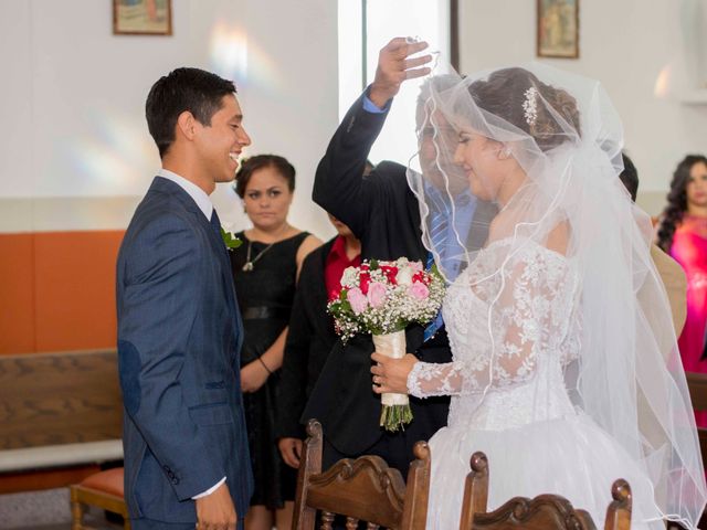 La boda de Miguel y María  en Ciudad Juárez, Chihuahua 7